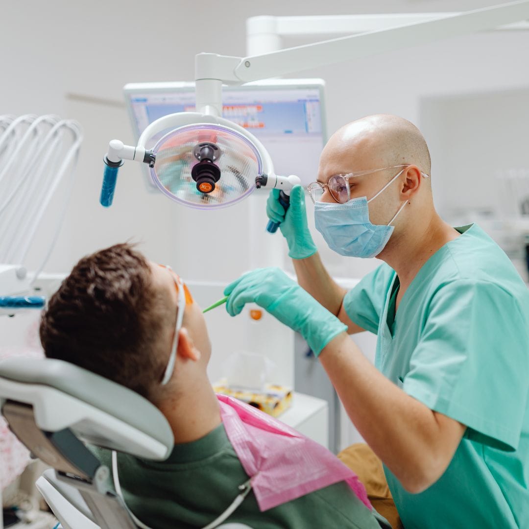 Dentistry