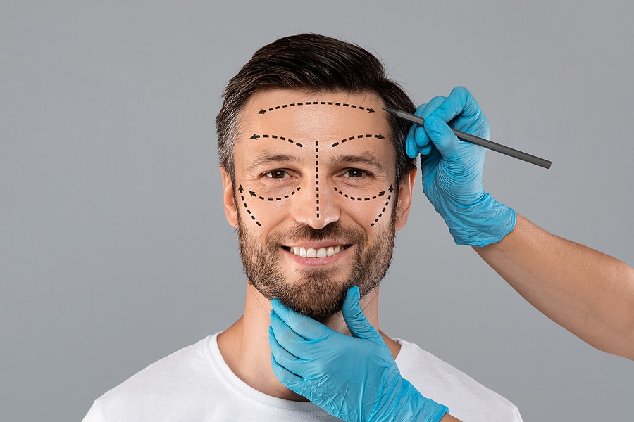 Facial Aesthetics