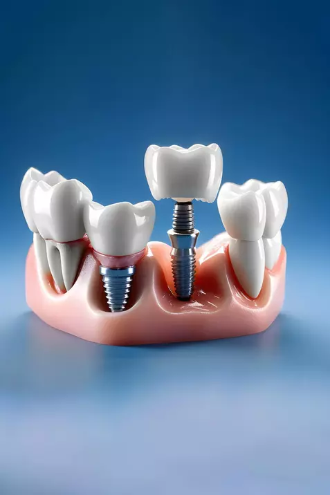 Dental Implants