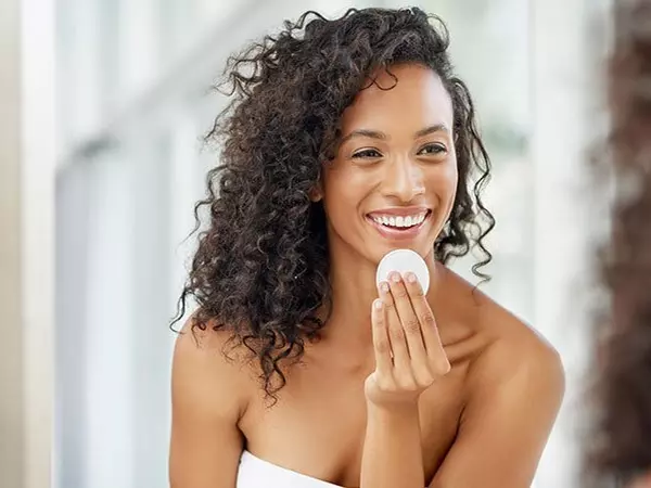 Skincare
